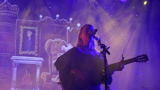 Phoebe Bridgers | Savior Complex | O2 Apollo Manchester | 23/07/22