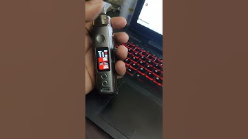 voopoo drag s