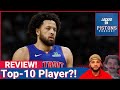 REVIEW: Has Cade Cunningham Cemented Himself as a Top 10 NBA Player? Is Jalen Duren An All-Star?