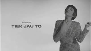 Monika Liu - Tiek Jau To (Slowed   reverb)
