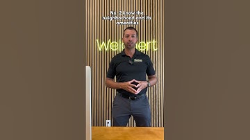 Tips for new agents hosting an open house #realestate #realtor #realestateagent #shorts