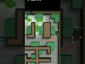 Hunter Assassin| Complete Bonus Level 10 Kill Thirty Gun Man