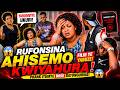 🚨PRANK🤦♂️ RUFONSINA AHISEMO KWIYAHURA!💔😭😭 FILM YE YABUZE!