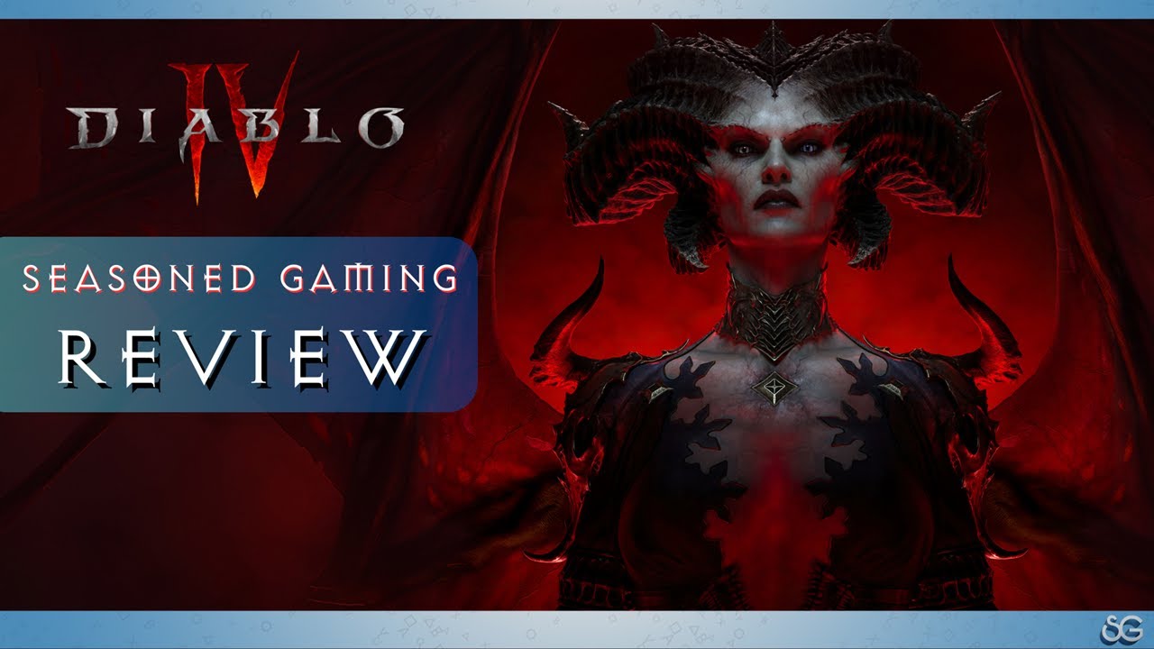 Diablo 4 review: Off to a hell of a good start