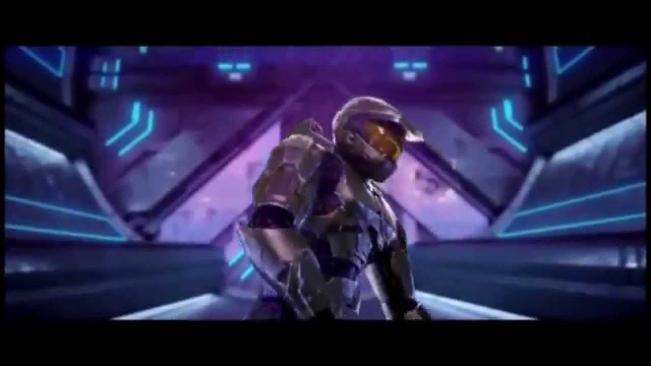 blow me away halo 2