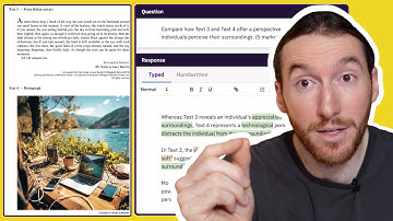 How to Get FULL MARKS in Section I (Short Answers) - 2024 HSC Breakdown