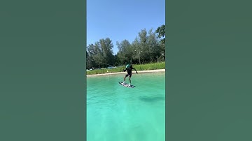 Slowmotion #raley #bursa #sukaypark #cablewakeboard