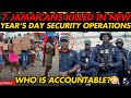 Jamaica Wakes Up to 7 Deaths on New Year’s Day — What Really Happened?