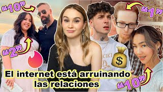 La Obsesión Por La Imágen Y Las Redes Están Arruinando El Amor FT @KamJurado