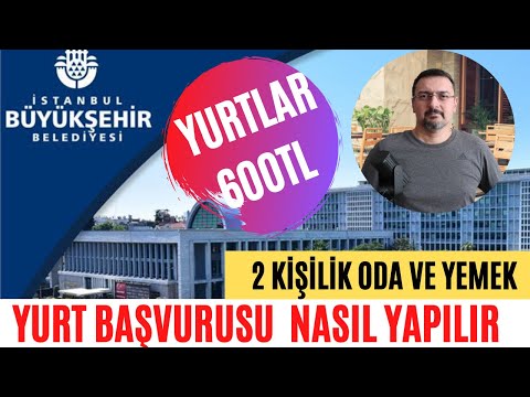 Video: Yurt Nasıl çizilir