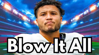 Let Your Idiot Leaguemates Waste Time On The Week 10 Waiver Wire - Keep These Rbs A Secret