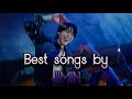 TOP 14 songs by JIMIN (BTS) [May 2024]