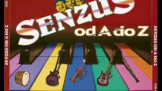 Senzus - Anča rapavá chords