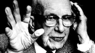 Buckminster Fuller: Final Message