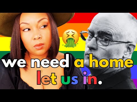 PEDOPHILES rebranding. LGBT: LET US IN! | Minor-attracted persons