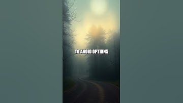 The Labyrinth of the Mind: The Puzzle of the Ambiguity Effect