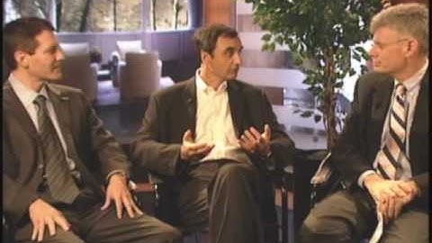 IBM Study - The New Voice of the CIO (midmarket company breakout)