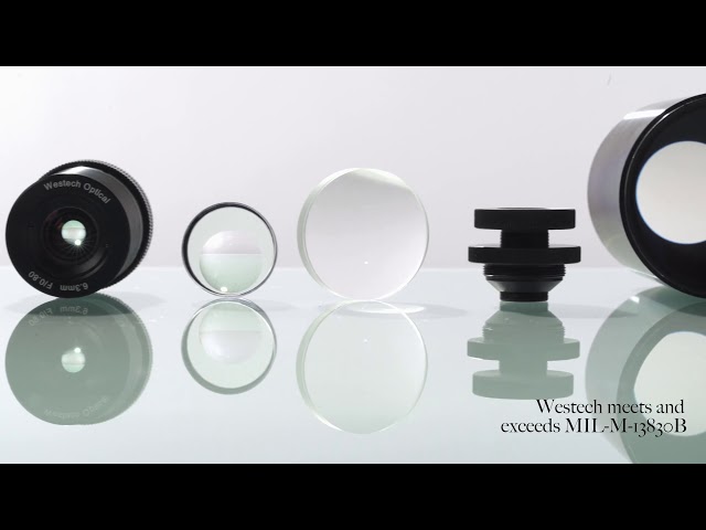 Westech Optical Brand Video Westech Optical Brand Video