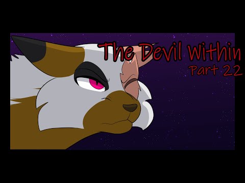 The Devil Within | TSH Vivian Map | Part 22