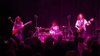 The Warning - Survive - Live at Constellation Room Santa Ana  26-May-2022