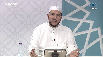 #تصحيح_التلاوة | سورة محمد من آية12 إلى 19 | القارئ د. معاذ صفوت