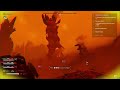 Helldiver 2 Gameplay Hive Lord Battle Difficulty 10 Helldiver 2 Gameplay Hive Lord Battle Difficulty 10