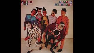 09  SPLIT ENZ 1976 the woman who loves you