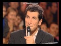 Capture de la vidéo Patrick Bruel - Interview - Mytaratata - 1999