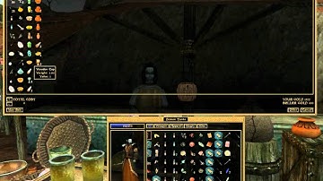 Morrowind: Main Quest Playthrough [22]: Assarnud