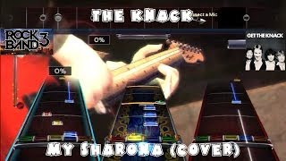 The Knack - My Sharona (Cover) - Rock Band DLC Expert Full Band (November 20th, 2007)