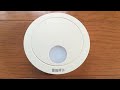 モーちゃんの動画   新型 けむり当番 の機能チェック2020.04.16