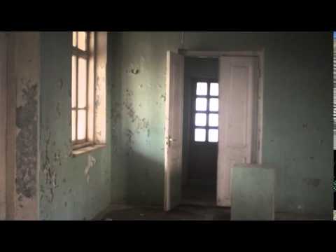 სილაურელები დამწვარი ამბულატორიის აღდგენას ითხოვენ