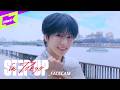 [FACE CAM] VIBY(바이비) _ HANAMARU | STEP UP in Tokyo | 스탭업 | 페이스캠 | IO RENKI AKITO RYOHA KOTARO