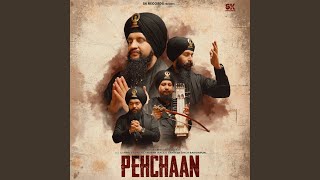 Pehchaan
