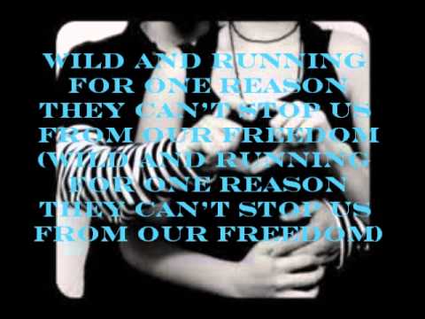 Rebel Love Song Lyrics - Black Veil Brides - YouTube