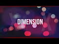 Eric Prydz - Generate (Dimension Remix)