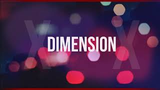 Eric Prydz - Generate (Dimension Remix) chords
