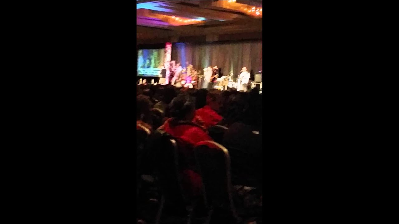 Supernatural SF Con 4