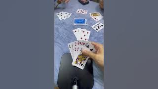 Tuesday Bad Luck Strikes Again! #pandoy 💔 #tongits