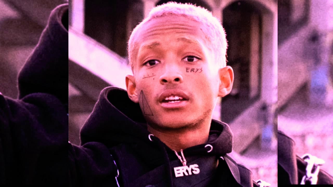 Jaden - PINK (Slowed)