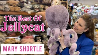 The Best Of Jellycat