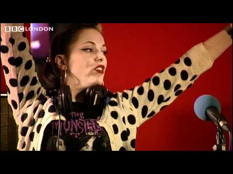 Imelda May - Train Kept A Rollin' (BBC Live Session)