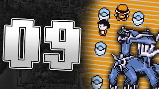 GREASY AREAS | Pokémon Red 721 Randomizer Nuzlocke: Part 9! (TheSilverSlasher)
