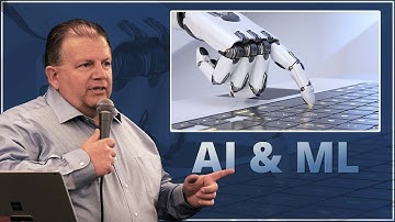 The Rise of Machine Learning & Artificial Intelligence in Treasury