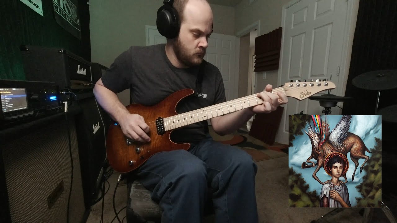 Circa Survive Get Out Guitar Cover YouTube circa-survive-get-out-guitar-cover-youtube