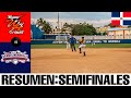 Resumen semifinales team wa vs  samuel mercedes  torneo future stars    teamsanky28 