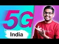 What you didn't know about 5G 🔥🔥🔥