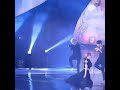 JIMIN || LOVE NWANTITI || SBS GAYO DAEJUN 2016 MODERN DANCE