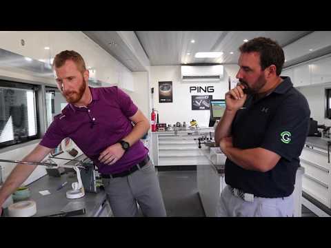 Video: Uitleg van Stimp (of Stimp Rating) in Golf