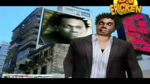 2 Duncan Mighty - Idon